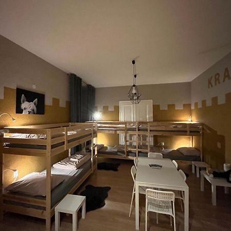 Girls Hostel Cracovia Exterior foto