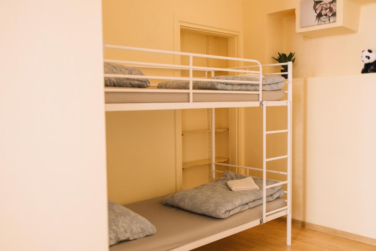 Girls Hostel Cracovia Exterior foto