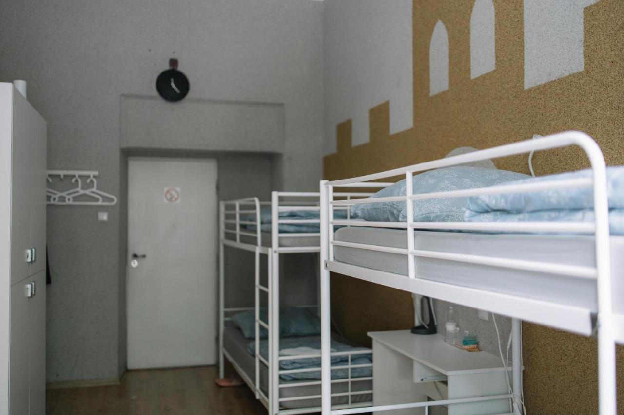 Girls Hostel Cracovia Exterior foto